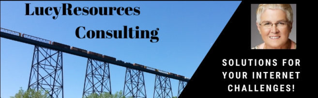 LucyResources Consulting LucyResources Consulting