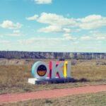 Welcome to Lethbridge, Alberta Canada
