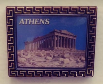 Day 51 - Athens Day 51 - Athens