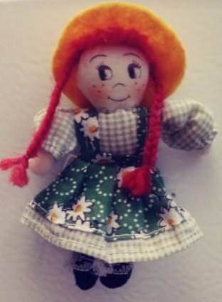 Day 53 - Anne of Green Gables Day 53 - Anne of Green Gables