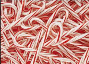 Day 69 - Candy Cane