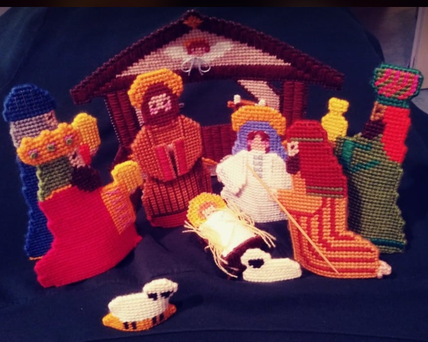 Day 73 - Wise Men
