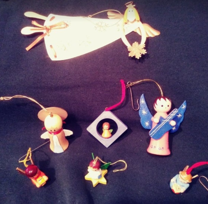We Bring You Good Tidings of Great Joy!