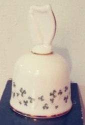 Day 101 - Erin go Bragh Bell