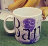 Day 38 - Thailand Mug Day 38 - Thailand Mug