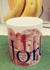 Day 39 - Jordan Mug Day 39 - Jordan Mug