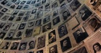 Day 39a - Yad Vashem Day 39a - Yad Vashem