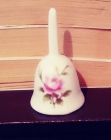 Day 123 - Alberta Rose