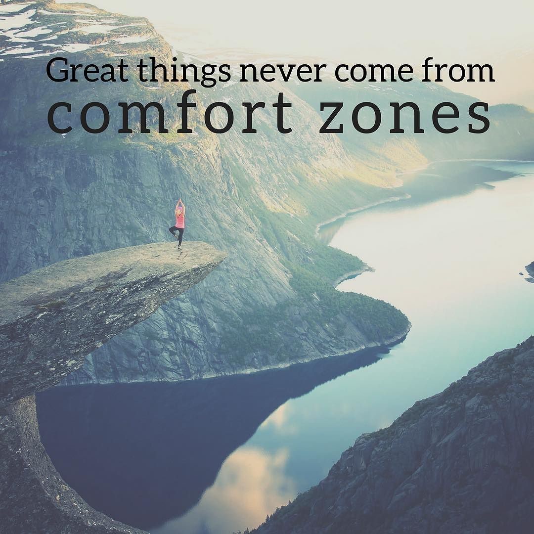1. Comfort Zone Pictures (2) 1. Comfort Zone Pictures (2)