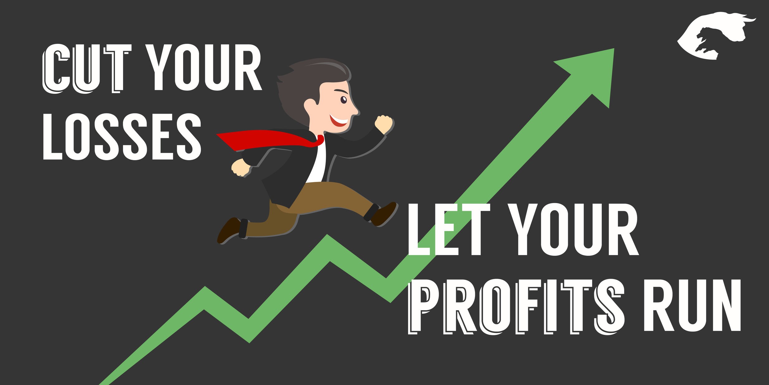 13. Cut your losses (2)