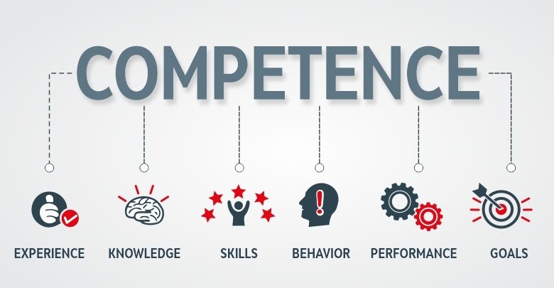 16. Competence (2)