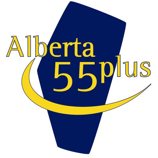 Day 183 - Alberta 55 Plus