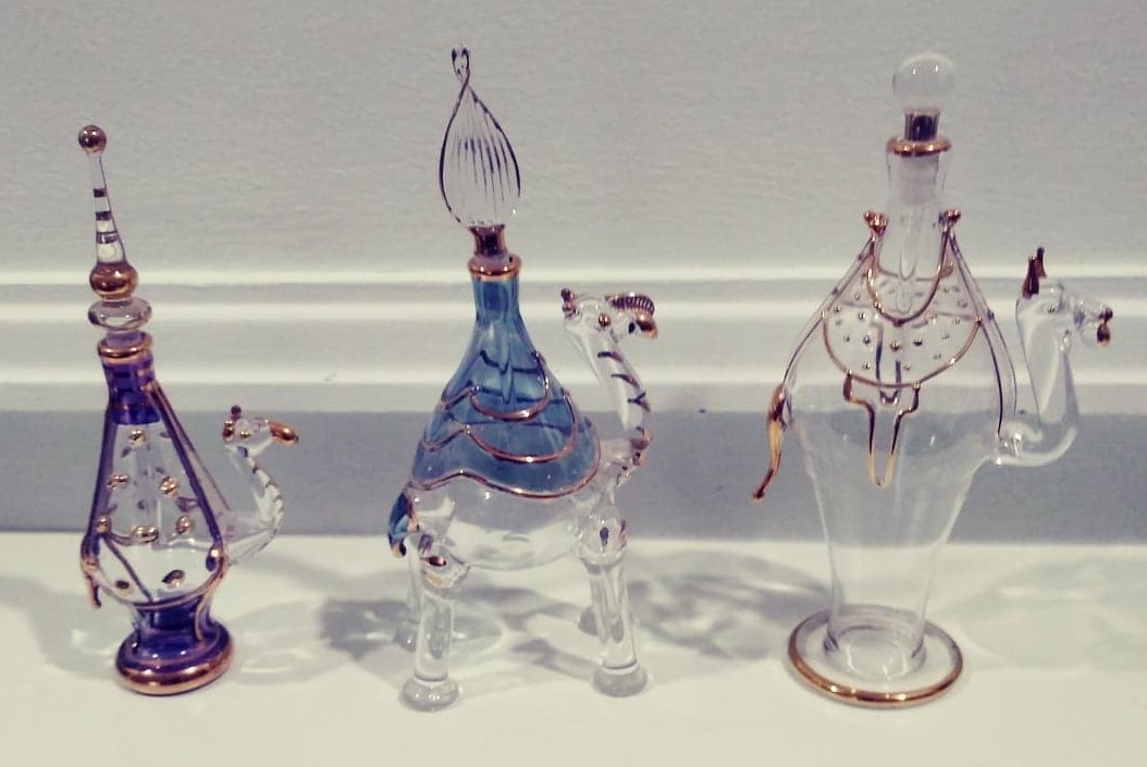 Day 188 - Three More Camels (2)
