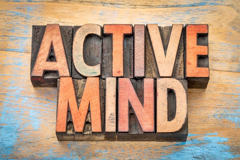 28. Active Mind (2) 28. Active Mind (2)