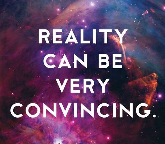 30. Reality (2)