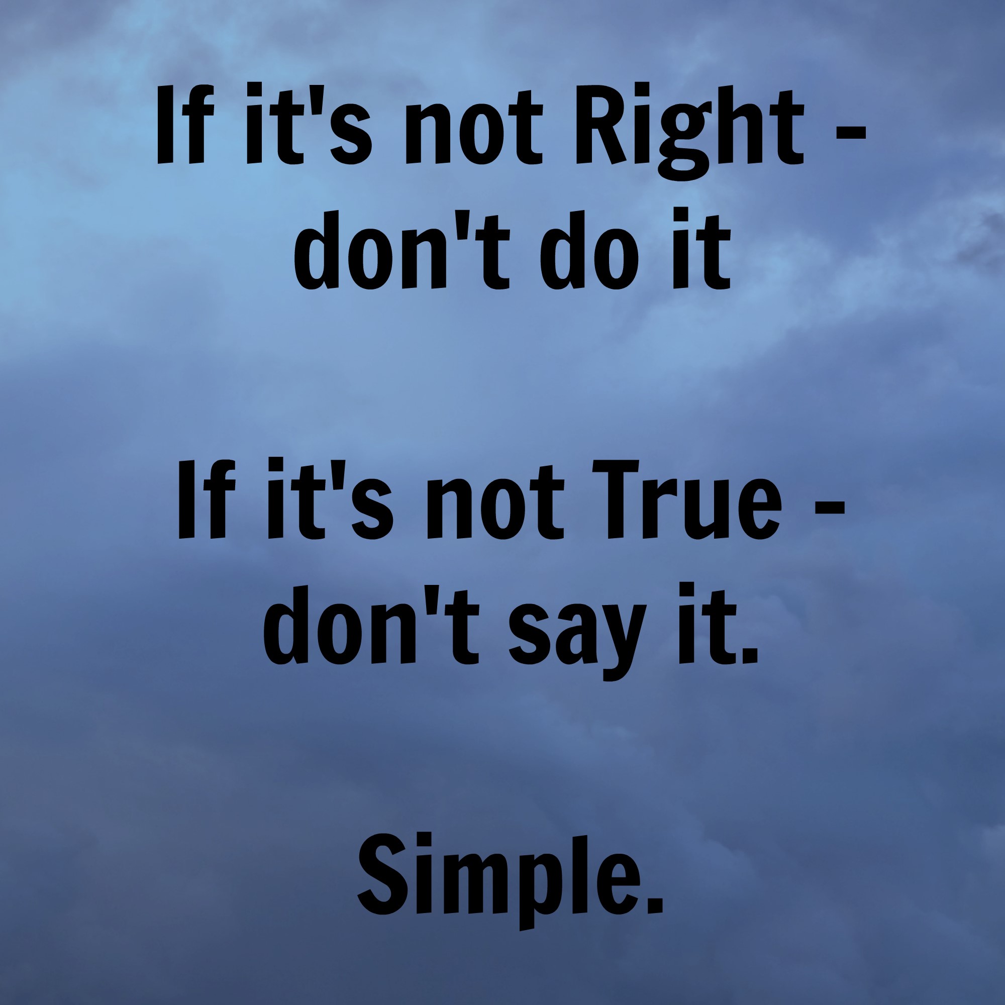 31. Not Right not True (2)