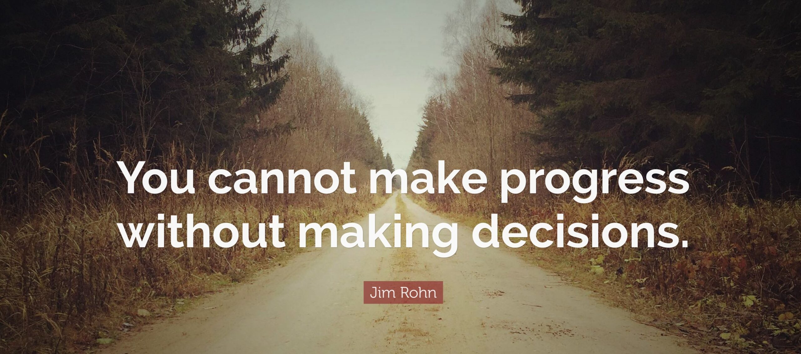 34. Decision - Jim Rohn (2)