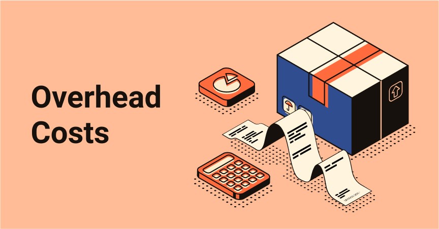 36. Overhead Costs (2)