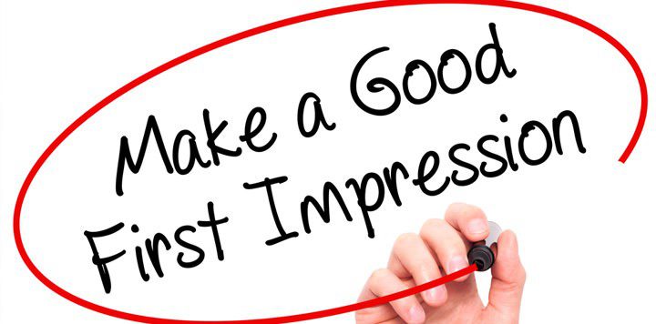 46. Good Impression (2)