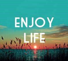 55. Enjoy Life (2)