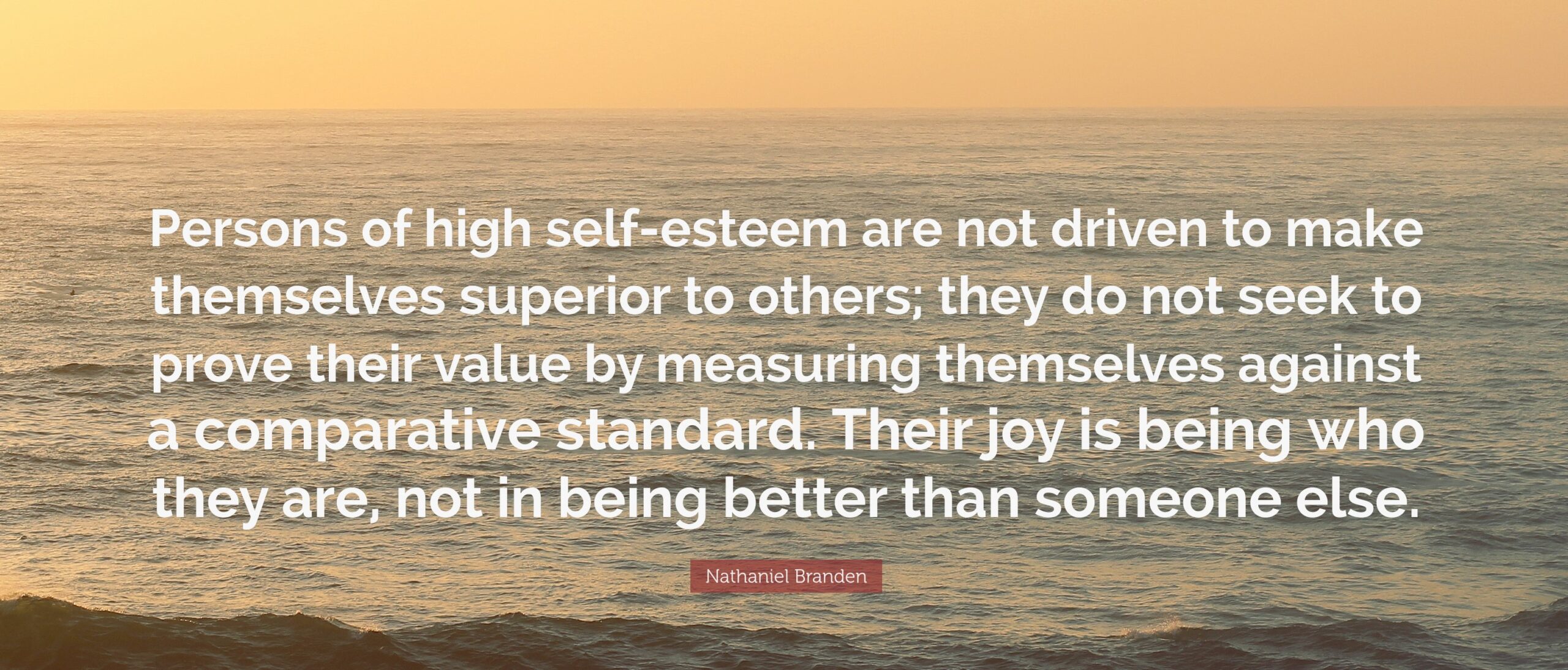 67. Quote by Branden (2)