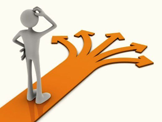 72. Options and Choices (2)