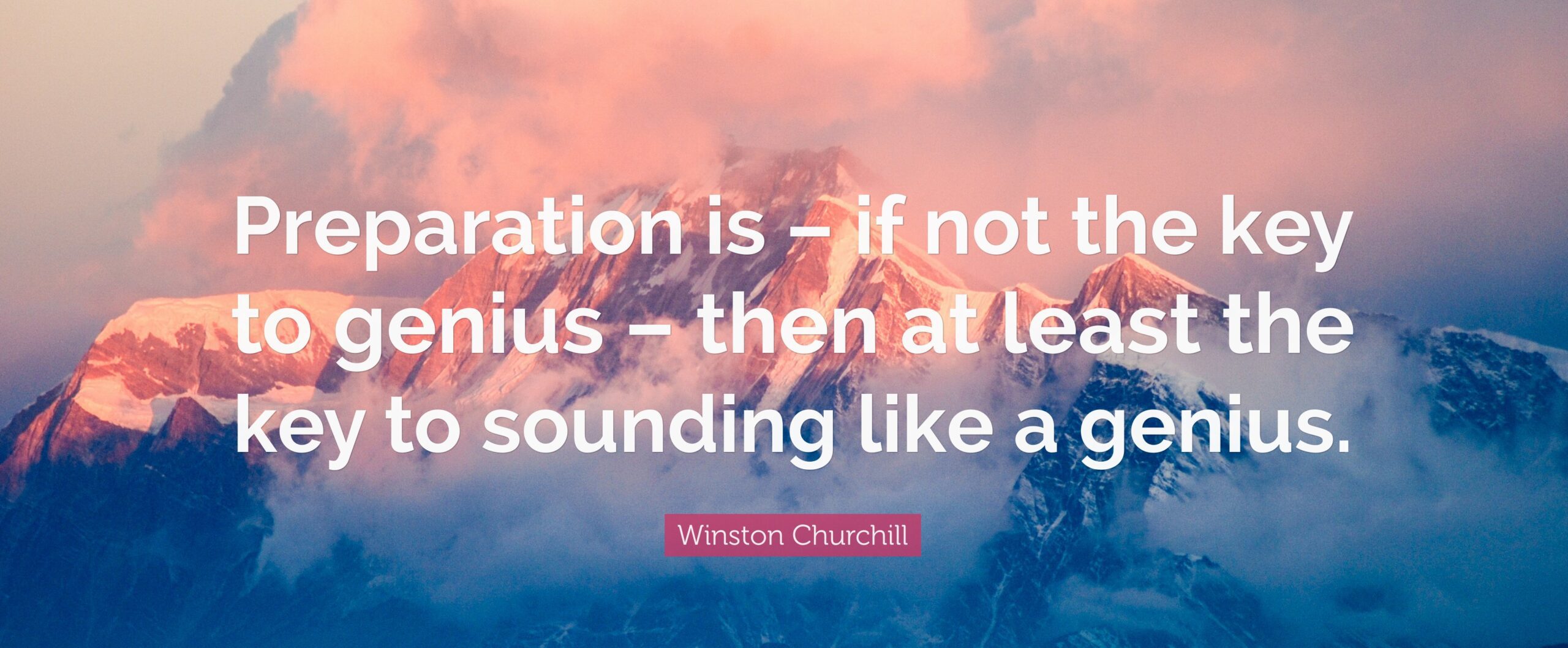 73. Genius Quote