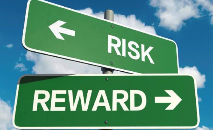 78. Risk Reward (2) 78. Risk Reward (2)