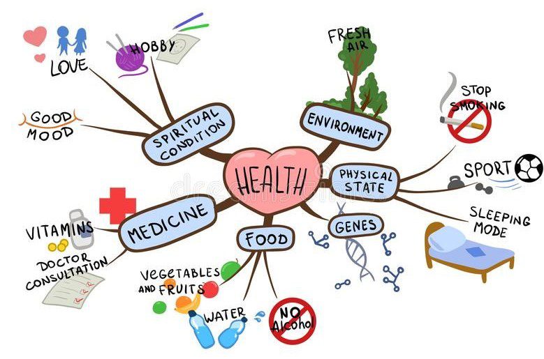 5. Healthy Lifestyle (2) 5. Healthy Lifestyle (2)