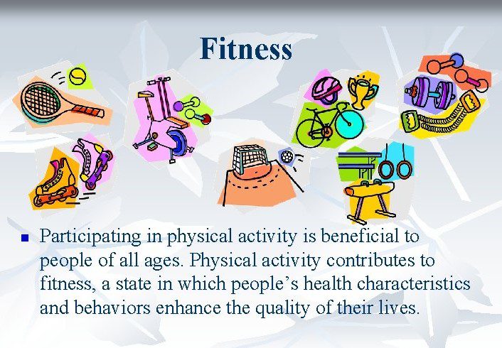 6. Fitness (2)