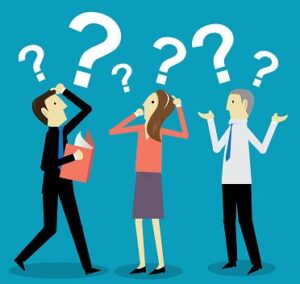 Have Questions? Want Help Figuring Out Computer Challenges?