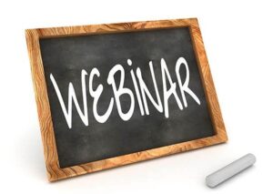 Webinar (2)