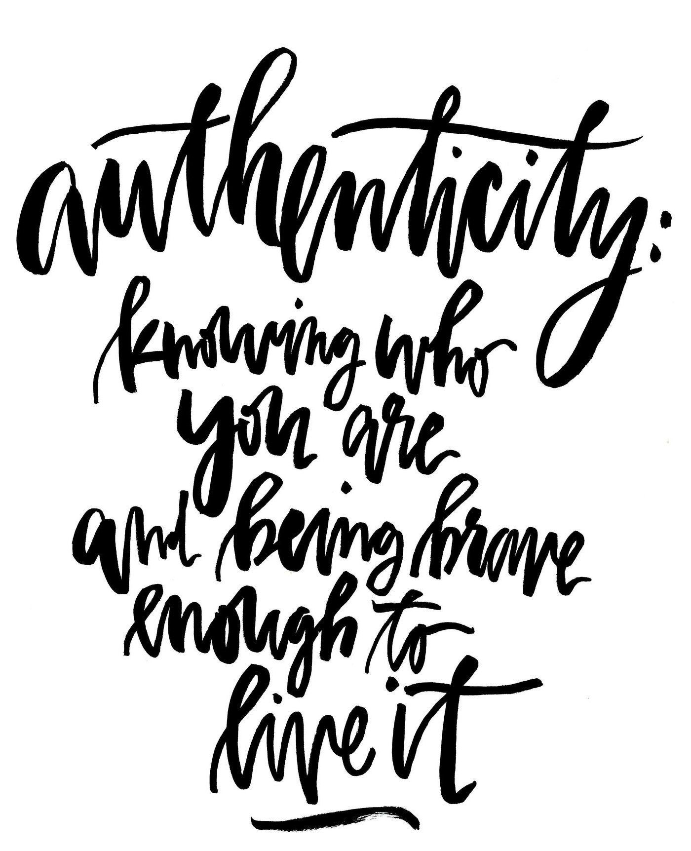 12. Authenticity (2) 12. Authenticity (2)