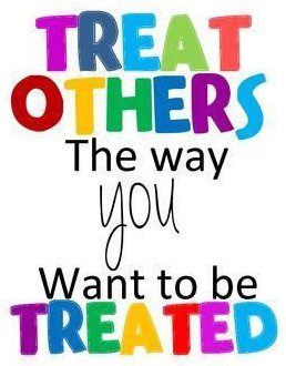 14. Treat Others (2)