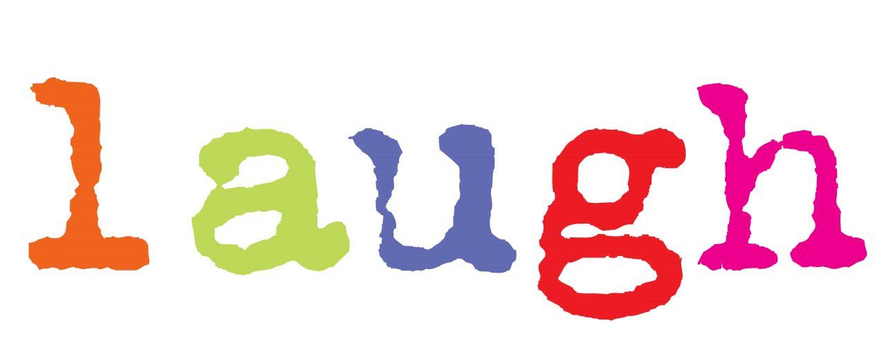 16. Laugh (2)