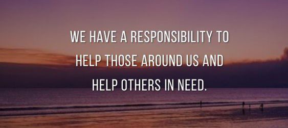 17. Helping Others (2)