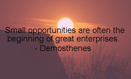 Opportunities (2)