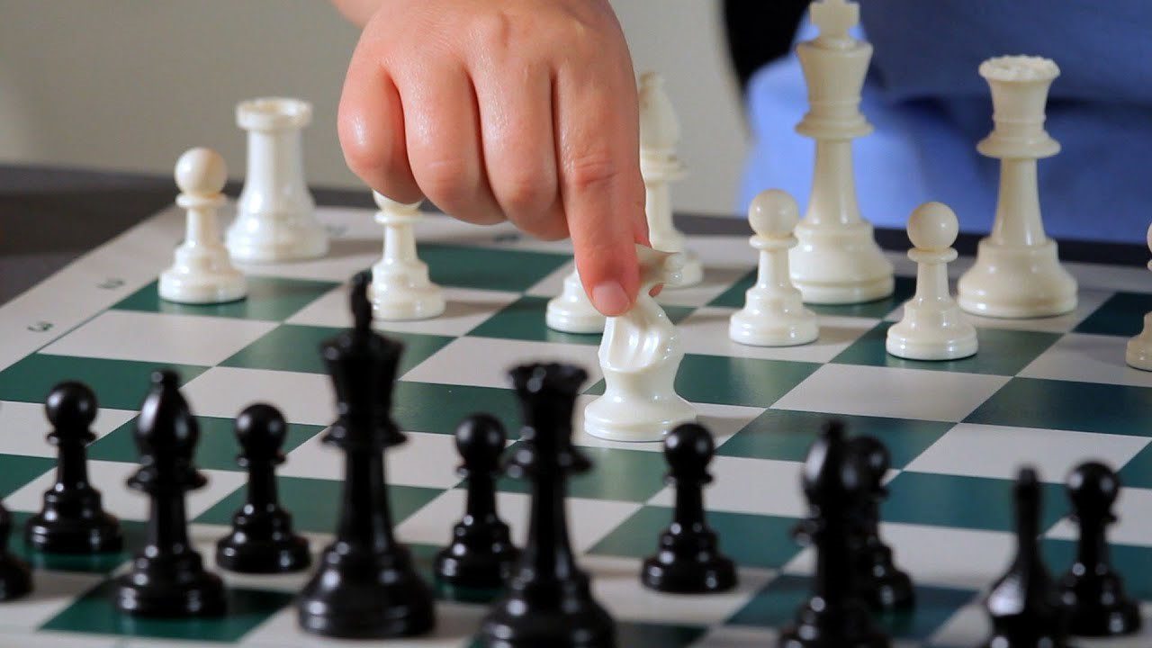 Strategy (2)