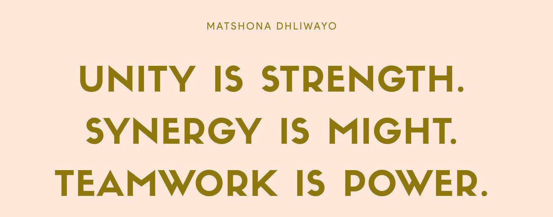 Synergy Quote (2)