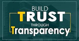 Transparency (2)