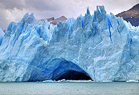 Glacier Glacier