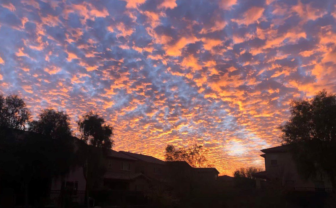 Sunset (2)