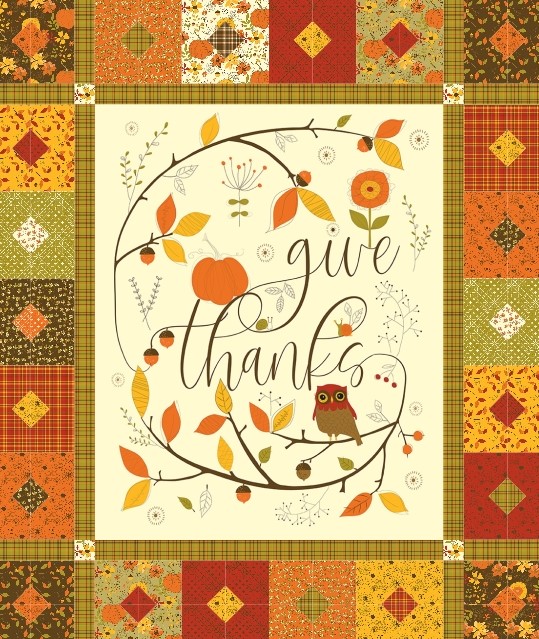 Give Thanks (2)