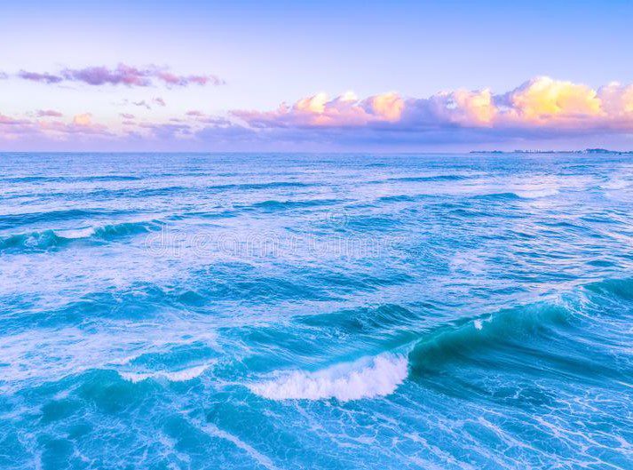 Ocean (2)