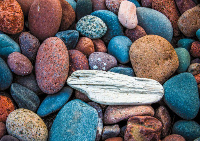 Rock Types (2) Rock Types (2)