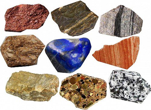 Rocks (2) Rocks (2)