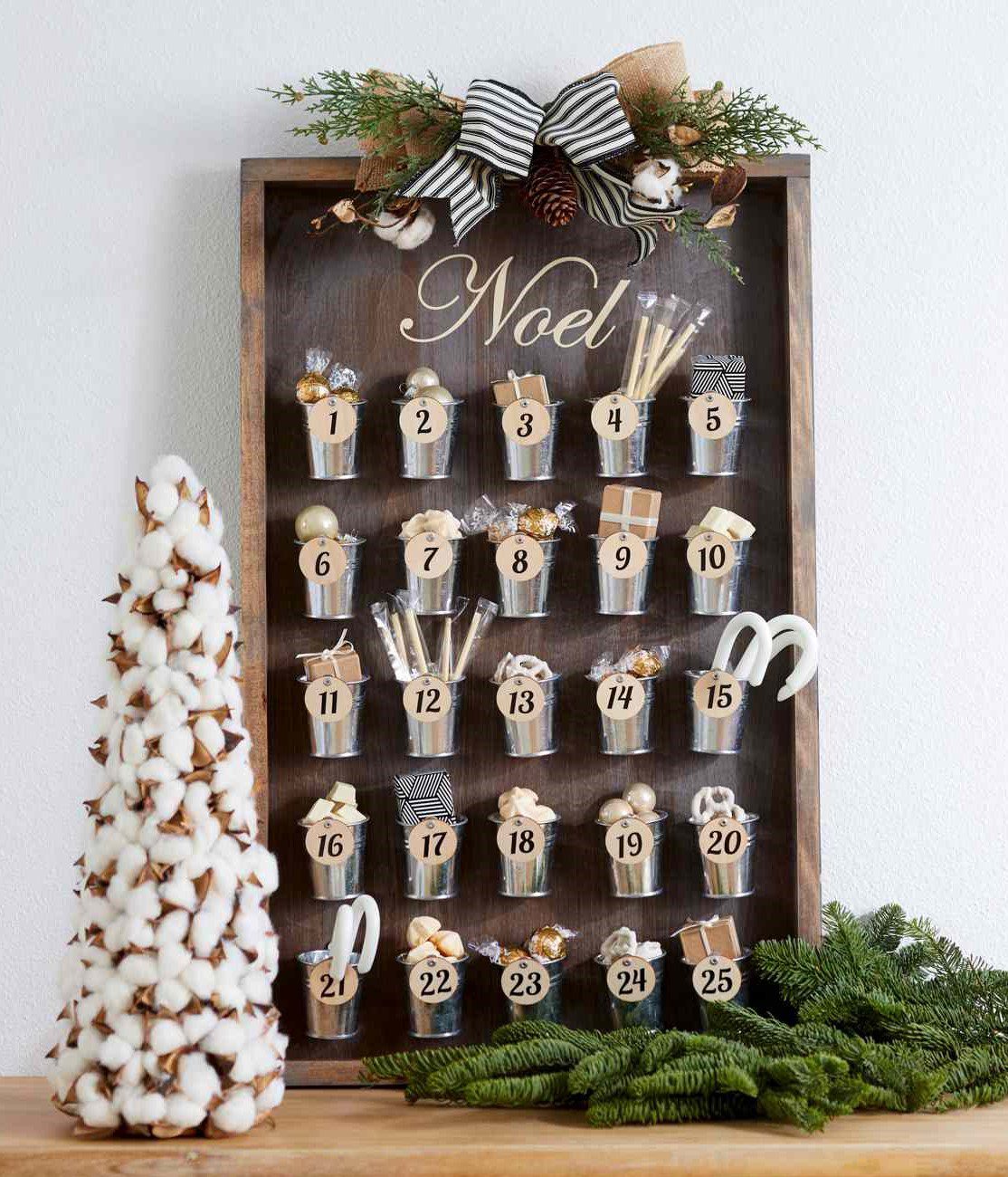 Advent Calendar