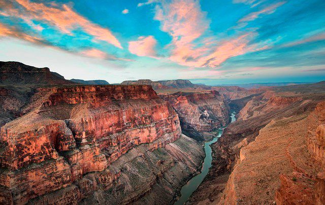 Grand Canyon Grand Canyon