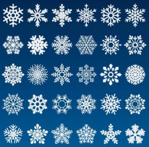 Snowflakes Snowflakes