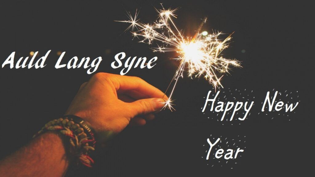 Auld-Lang-Syne (2) Auld-Lang-Syne (2)